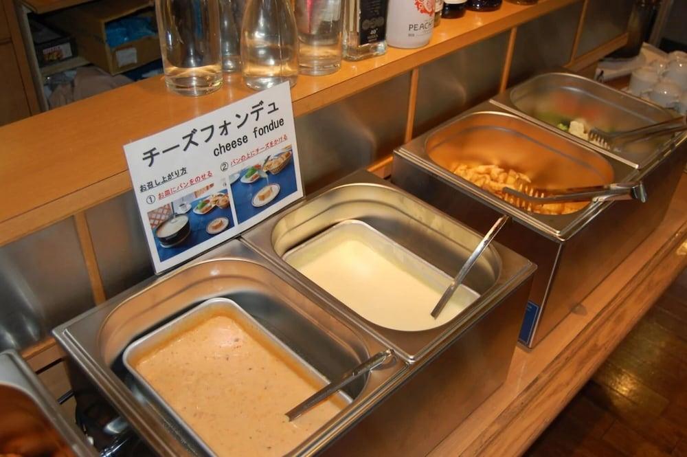 八重洲珍珠酒店 東京都 外观 照片
